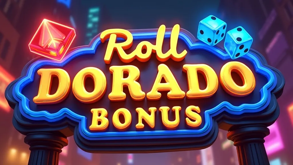 Roll-dorado